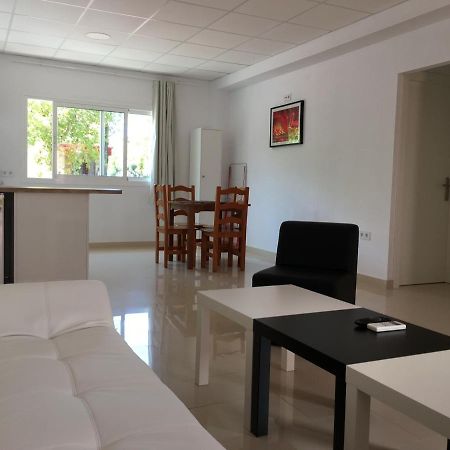 Apartamentos Carmen Teresa トレモリノス エクステリア 写真