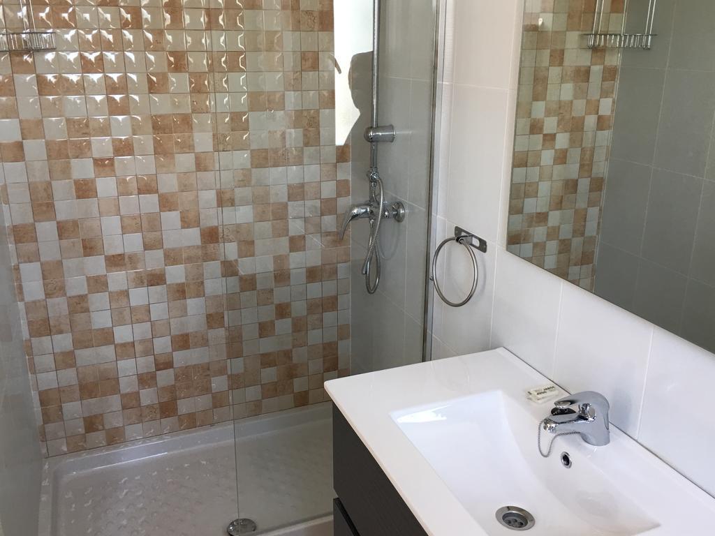 Apartamentos Carmen Teresa トレモリノス エクステリア 写真