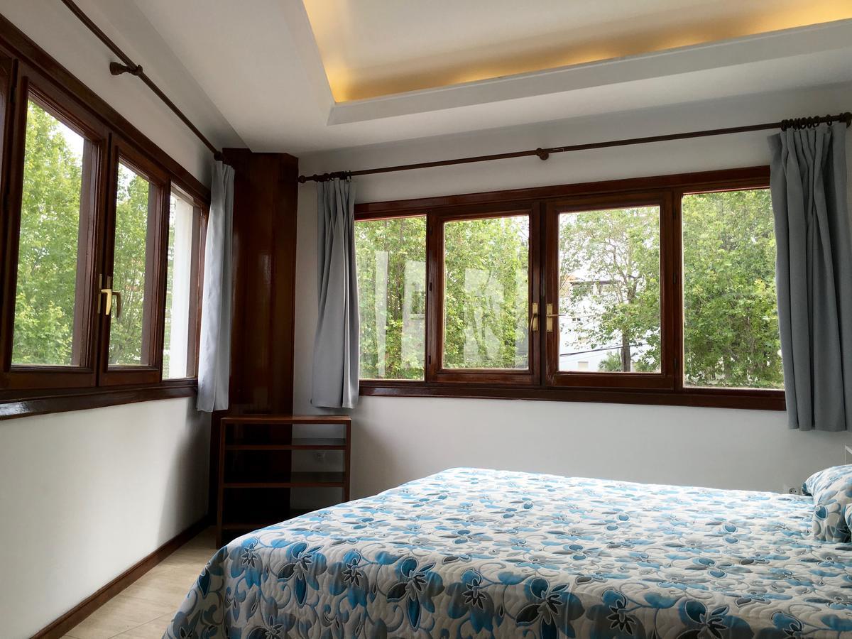 Apartamentos Carmen Teresa トレモリノス エクステリア 写真